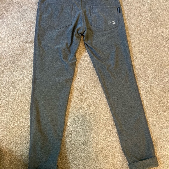 MPG active pants - Picture 4 of 6